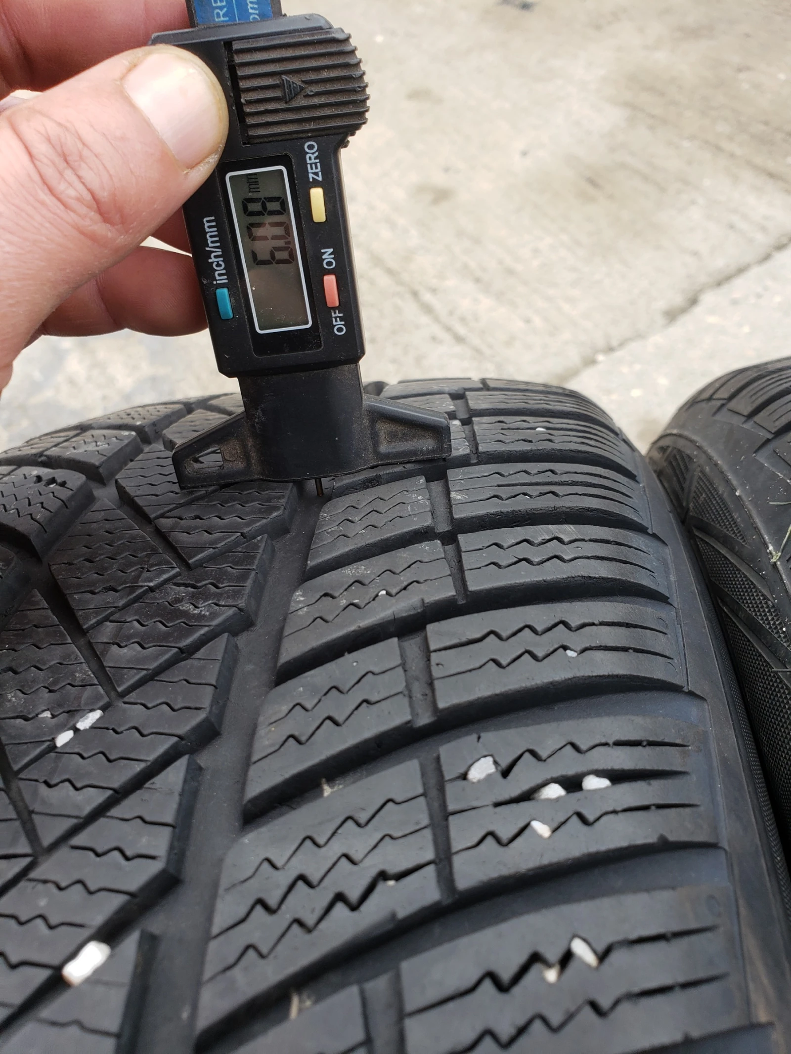  205/55R17 | Mobile.bg   6