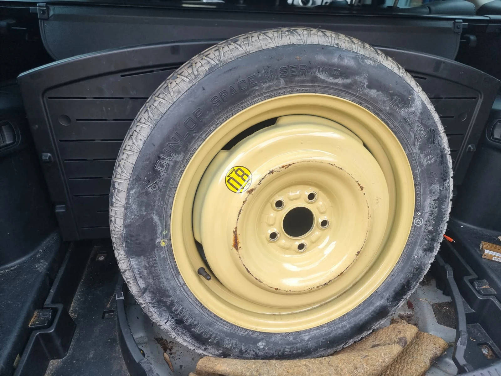 Гуми с джанти Други 235/55R19, снимка 7 - Гуми и джанти - 54090199