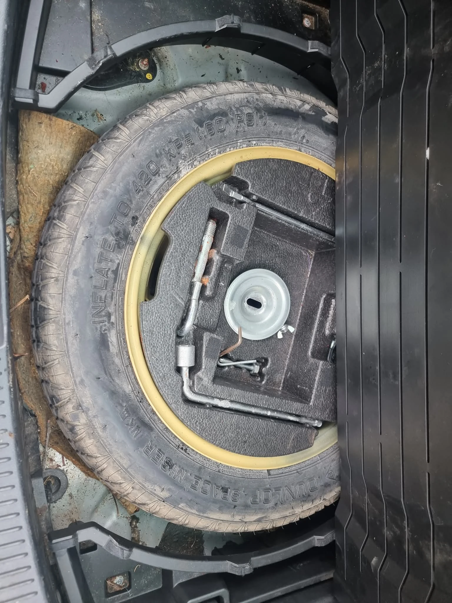 Гуми с джанти Други 235/55R19, снимка 10 - Гуми и джанти - 54090199