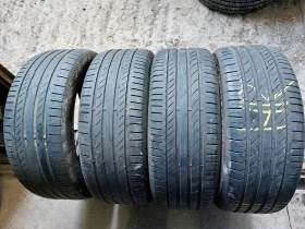 Гуми Летни 235/45R19, снимка 1 - Гуми и джанти - 37676685