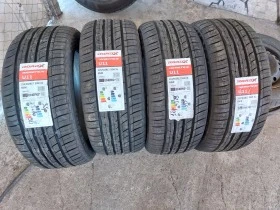 Гуми Летни 215/50R17, снимка 1 - Гуми и джанти - 41209113