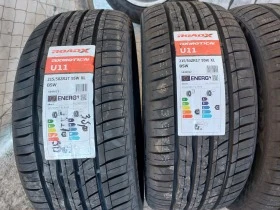 Гуми Летни 215/50R17, снимка 2 - Гуми и джанти - 41209113