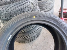 Гуми Летни 215/50R17, снимка 7 - Гуми и джанти - 41209113