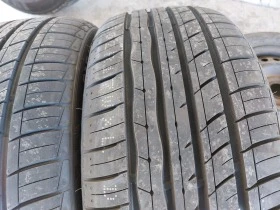 Гуми Летни 215/50R17, снимка 4 - Гуми и джанти - 41209113