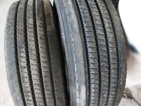 Гуми Всесезонни 225/75R17.5, снимка 1 - Гуми и джанти - 44492077