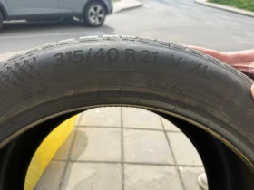 ���� 315/40R21 | Mobile.bg � ����� ������ 11