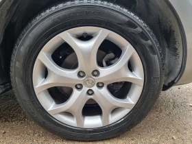 ���� � ������ 235/55R19 �� Mazda CX-7 | Mobile.bg � ����� ������ 4