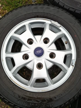 ������ �� Ford | Mobile.bg � ����� ������ 5