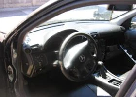 Mercedes-Benz C 270 2.7 CDI AVANGARD, снимка 2
