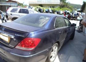 Honda Legend 2 броя, снимка 5