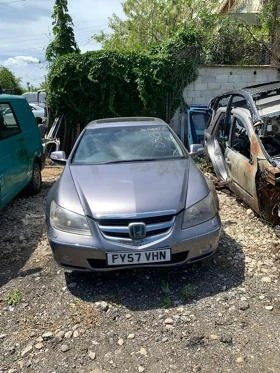 Honda Legend 2 броя, снимка 1