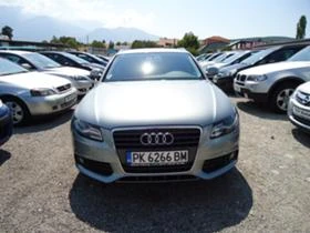 Audi A4 2.0TDI-FULL-Сервиз!!, снимка 1