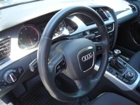 Audi A4 2.0TDI-FULL-Сервиз!!, снимка 10