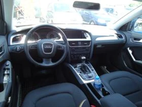 Audi A4 2.0TDI-FULL-Сервиз!!, снимка 12