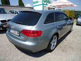 Audi A4 2.0TDI-FULL-Сервиз!!, снимка 5