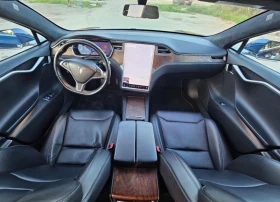 Tesla Model S S100D Безплатно Зареждане, снимка 14