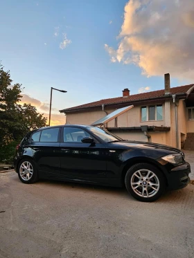 BMW 118, снимка 7