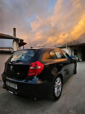 BMW 118, снимка 8