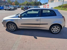 Fiat Stilo 1.9 JTD, снимка 4
