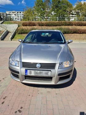 Fiat Stilo 1.9 JTD, снимка 1