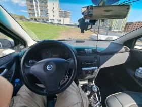 Fiat Stilo 1.9 JTD, снимка 8