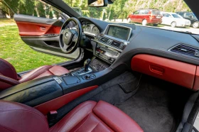BMW 640, снимка 13