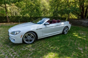 BMW 640, снимка 1