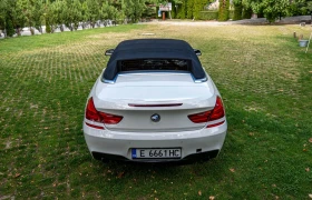 BMW 640, снимка 8