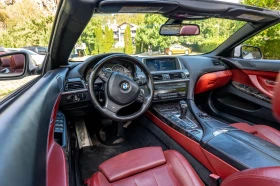 BMW 640, снимка 14