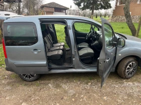 Peugeot Partner 1, 6 benzin tepee, снимка 1