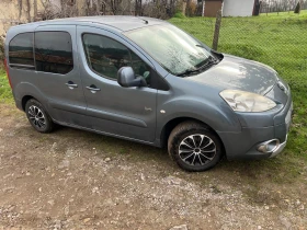 Peugeot Partner 1, 6 benzin tepee, снимка 6