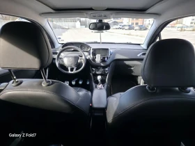 Peugeot 208 E-HDi, снимка 10