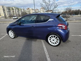 Peugeot 208 E-HDi, снимка 15