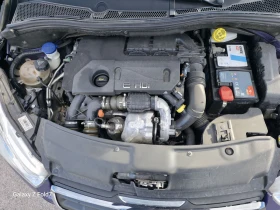 Peugeot 208 E-HDi, снимка 6