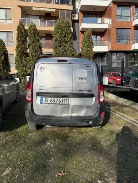 Dacia Logan, снимка 2