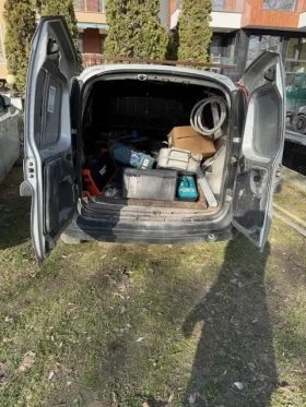 Dacia Logan, снимка 15