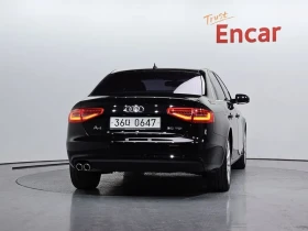 Audi A4 2.0 TDI Dynamic B8, снимка 4