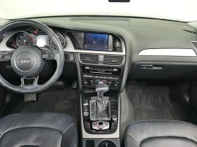 Audi A4 2.0 TDI Dynamic B8, снимка 7