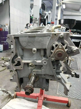 Mazda Mx-5 NC1 LSD 6 SPEED, снимка 12