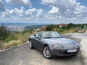Mazda Mx-5 NC1 LSD 6 SPEED, снимка 1