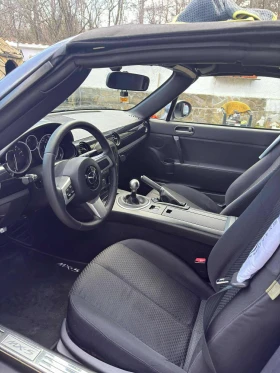 Mazda Mx-5 NC1 LSD 6 SPEED, снимка 8
