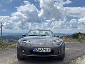 Mazda Mx-5 NC1 LSD 6 SPEED, снимка 2
