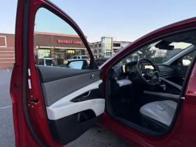 Hyundai Elantra  Hybrid Limited Sedan 4D 1.6L I4 DI Gas/Electric , снимка 5