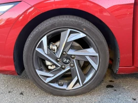 Hyundai Elantra  Hybrid Limited Sedan 4D 1.6L I4 DI Gas/Electric , снимка 15