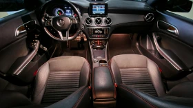 Mercedes-Benz CLA 220 AMG pack, снимка 8