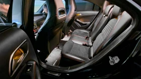 Mercedes-Benz CLA 220 AMG pack, снимка 9