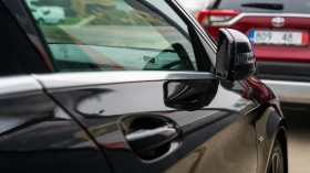 Mercedes-Benz CLA 220 AMG pack, снимка 15