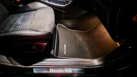 Mercedes-Benz CLA 220 AMG pack, снимка 11