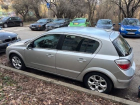 Opel Astra, снимка 3
