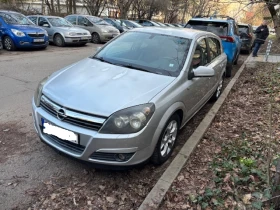 Opel Astra, снимка 8